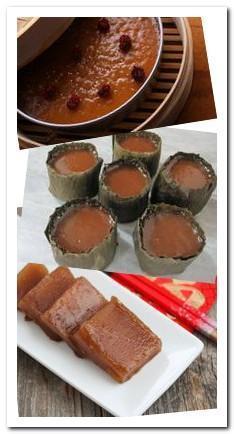 Nian Gao picture